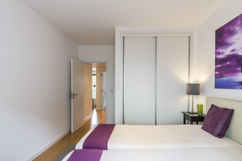 Apartment Lx4u - Martim Moniz *