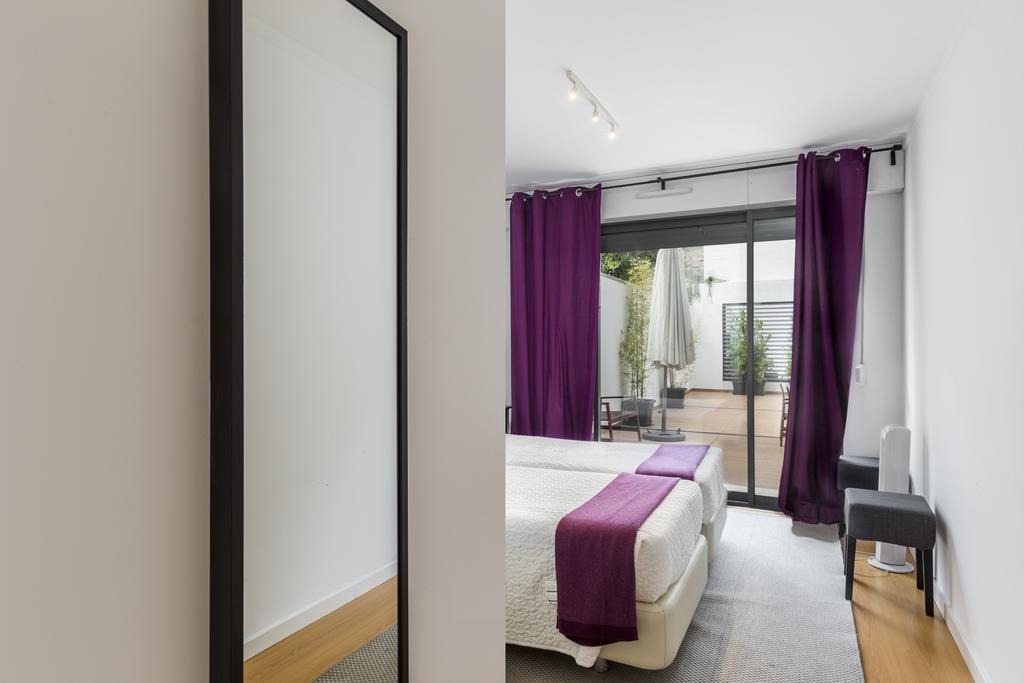 Apartment Lx4u - Martim Moniz