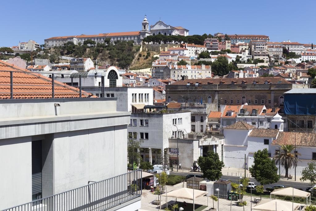 Lx4u - Martim Moniz