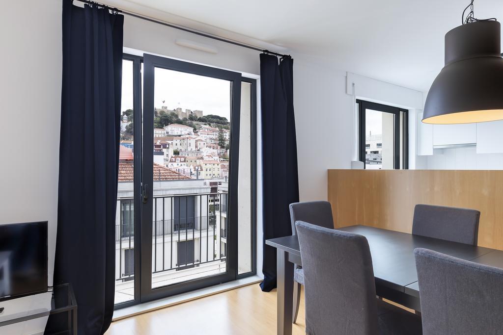 Lx4u - Martim Moniz Lissabon