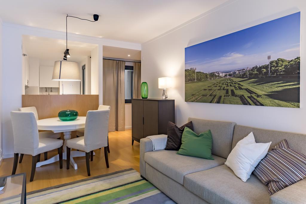 Lx4u - Martim Moniz Apartment