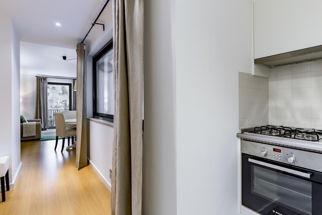 Apartment Lx4u - Martim Moniz Lissabon