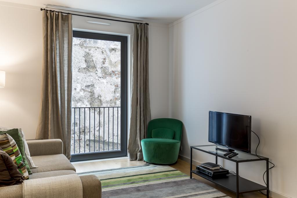 Lx4u - Martim Moniz Apartment *