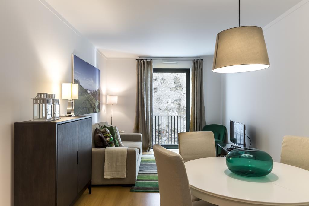 Lx4u - Martim Moniz Apartment *