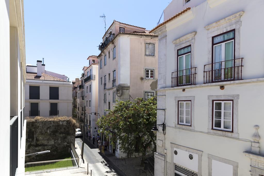 Lx4u - Martim Moniz *