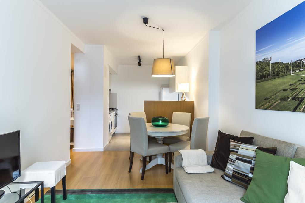 Lx4u - Martim Moniz Apartment