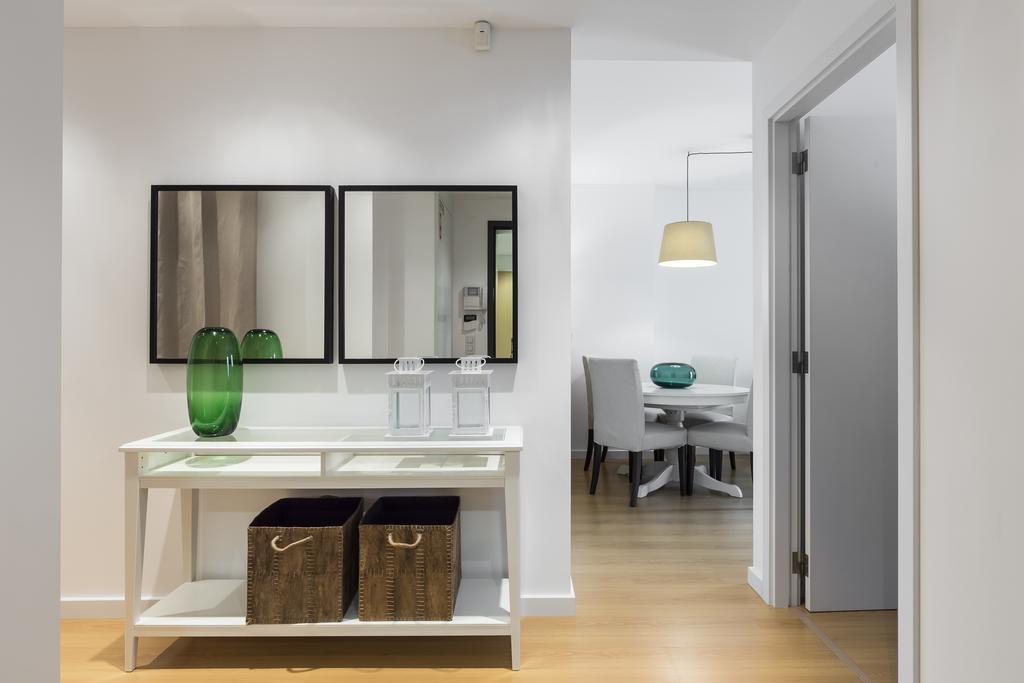 Apartment Lx4u - Martim Moniz *