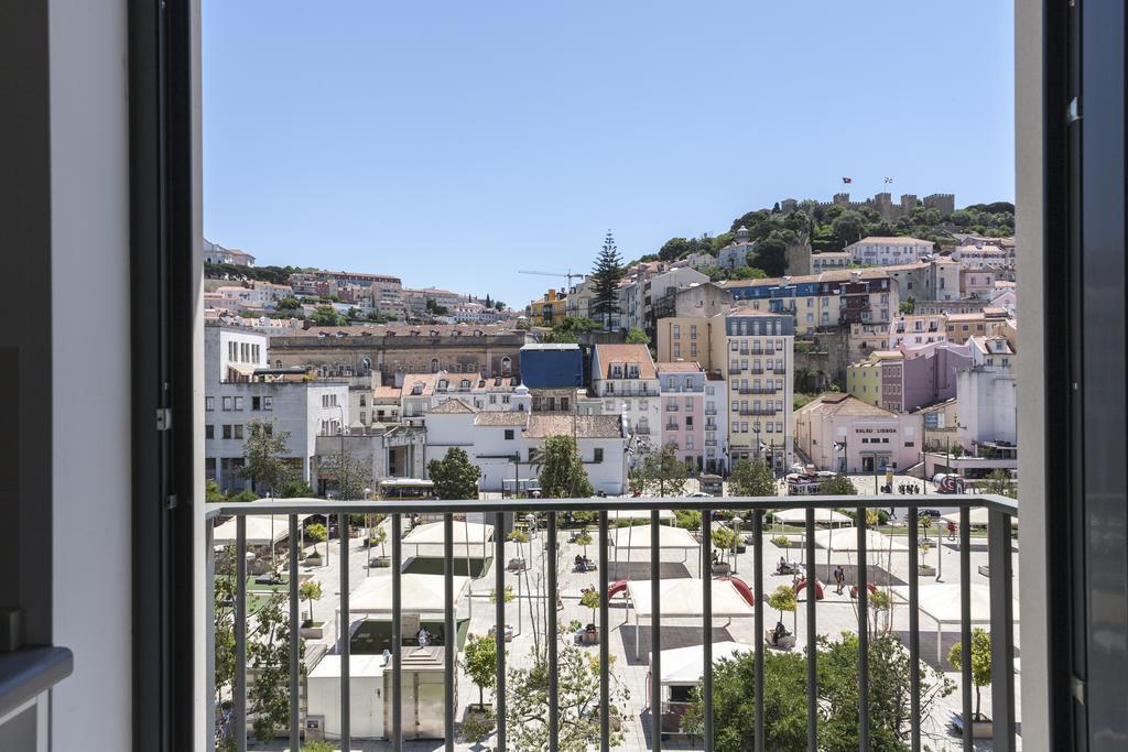Lx4u - Martim Moniz