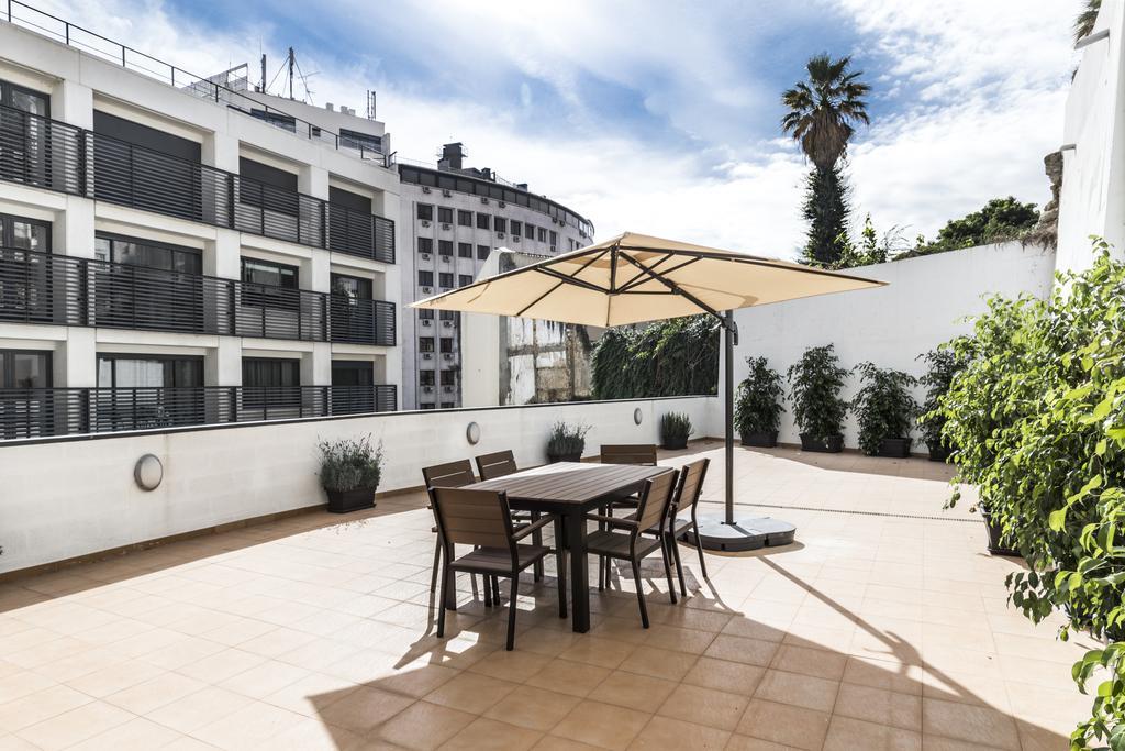 Apartment Lx4u - Martim Moniz Lissabon
