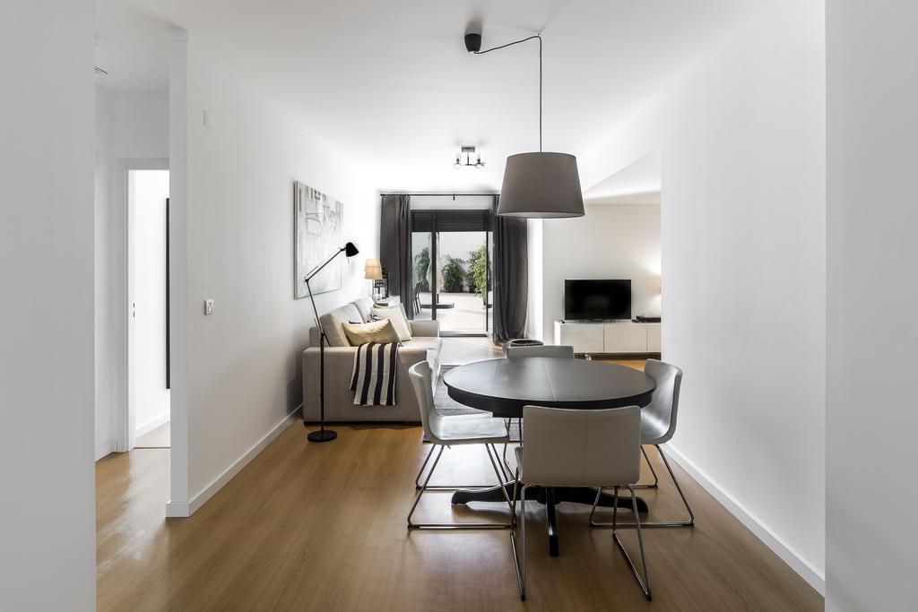 Apartment Lx4u - Martim Moniz Lissabon