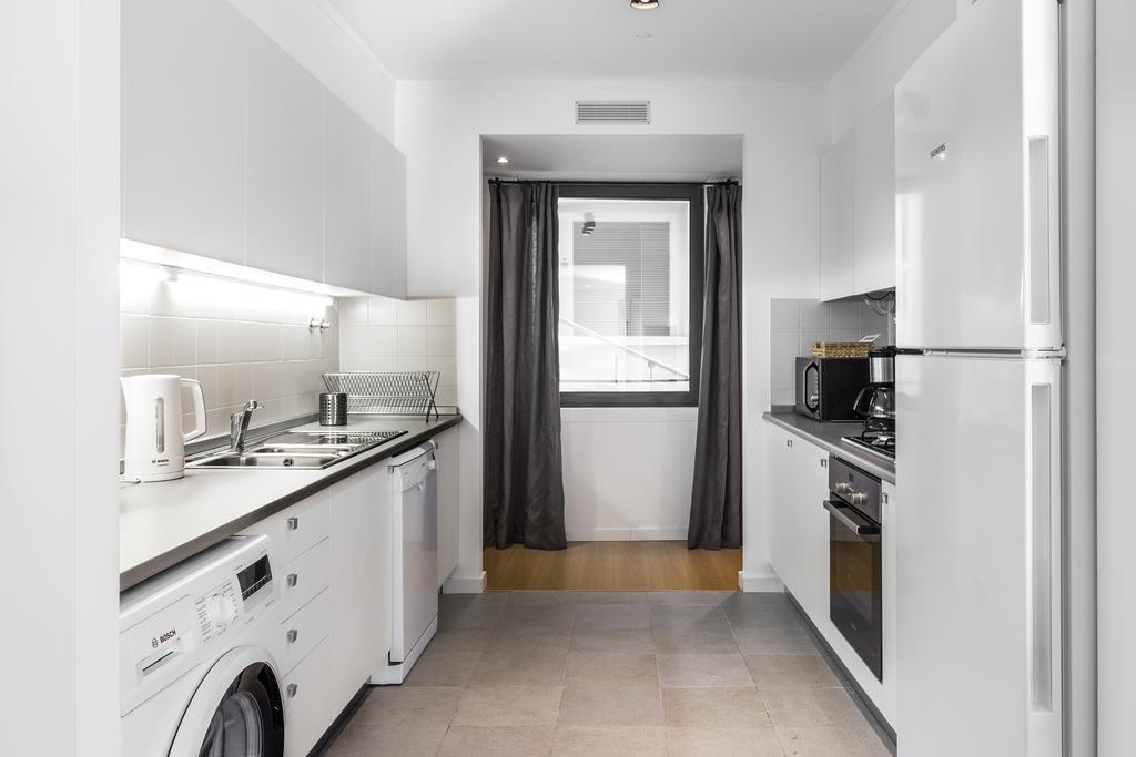 Apartment Lx4u - Martim Moniz