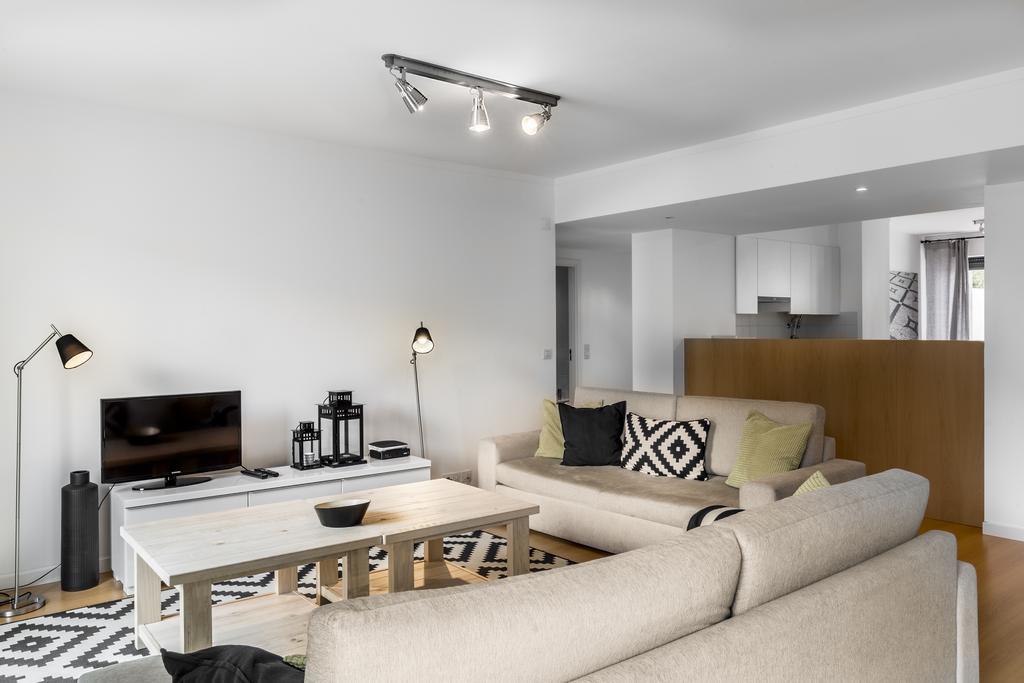 Apartment Lx4u - Martim Moniz *