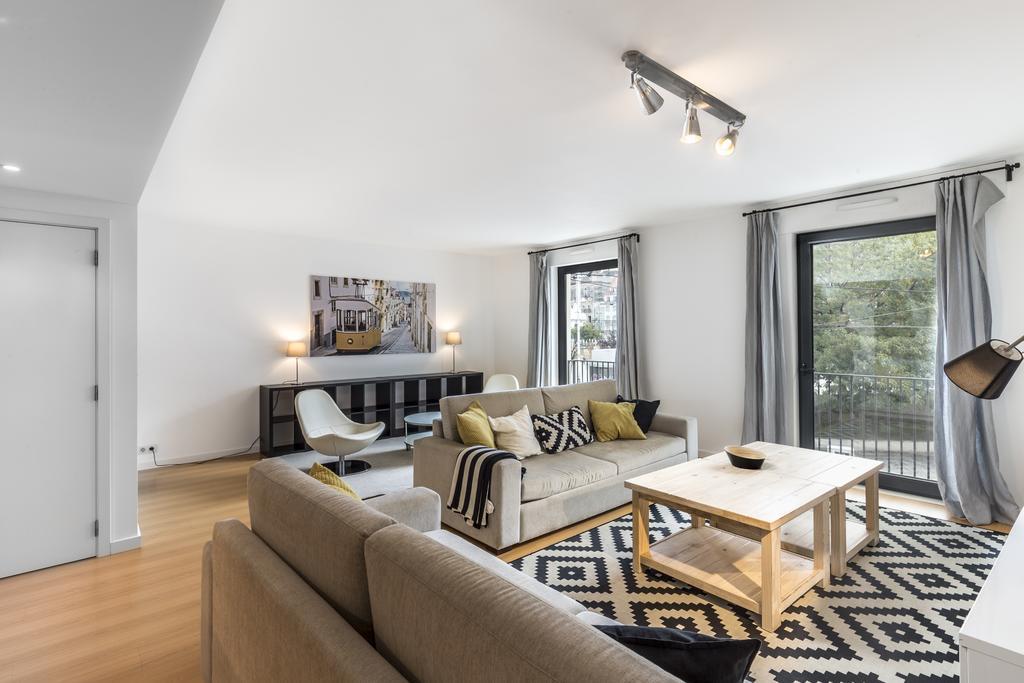 Apartment Lx4u - Martim Moniz
