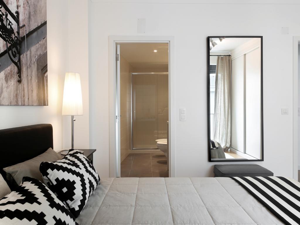 Lx4u - Martim Moniz Apartment Lissabon
