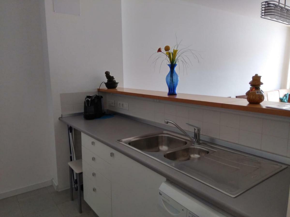 Apartment Lx4u - Martim Moniz *