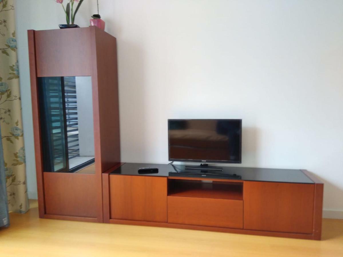 Lx4u - Martim Moniz Apartment Lissabon